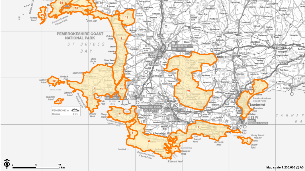 Two Pembrokeshire Planning Consultations Closing Soon Tenby today co uk two-pembrokeshire-planning-consultations-closing-soon-tenby-today-co-uk